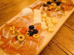 -Alimentari早午餐(安福路店)