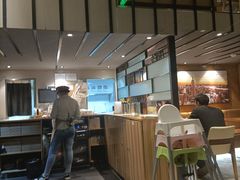 -TIGERS老虎西餐(亦庄店)