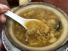 -添發碗仔翅美食