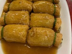 口袋豆腐-玉华台饭庄(裕中西里小区店)