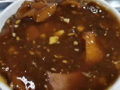 炒肝-姚记炒肝店(鼓楼店)