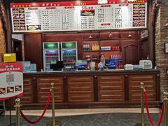 -龙抄手(春熙路总店)