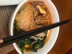 -杭州国际会议中心洲际酒店-原素全日餐厅(解放东路店)