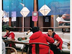 大堂-云海肴云南菜(曲江大悦城店)