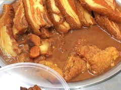 扣肉粉-超记粉店(阜民店)