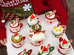 -花花卷卷·鲜食蛋糕(泉屋店)