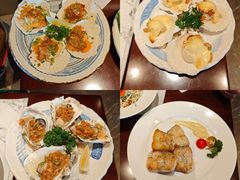 -一本魅·日式料理