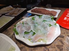 -小龙坎老火锅(北京三里屯店)