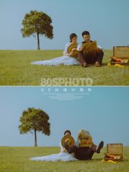 -苏州HX-合喜映画婚纱摄影