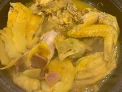 -一楼食业·美食人家
