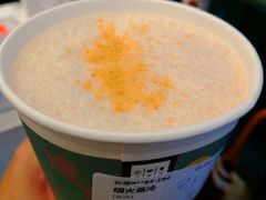 -茶颜悦色(岳麓山顶店)