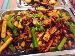 -滋味烤鱼(超洋店)