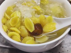 -老福合沟无米粿甜汤粿品店