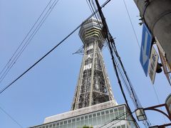 -通天阁