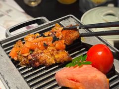 -花潮料理艺食馆(SM新生活广场店)