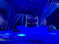 -珠海横琴长隆《卡卡虎奇遇记》