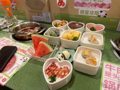-一围肥牛肉小火锅(佳兆业广场店)