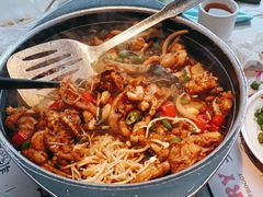 -蛙小侠·沸腾砂锅(西关新天地店)