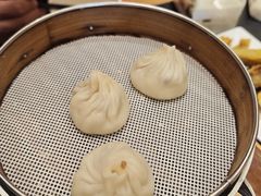 汤包-金原鸭血粉丝汤·汤包·脆皮烤鸭(南京博物院店)