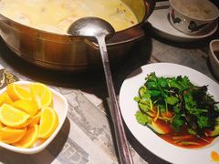 -鸣牌鸡煲(大岭山店)