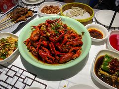 -靓虾二哥长沙地标小龙虾(五一广场店)
