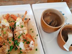 -老船长海鲜大排档(集美店)