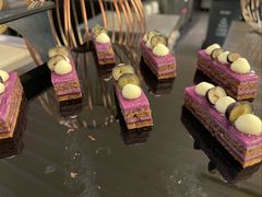 -圣丰索菲特·2 On 988 Café 自助餐厅