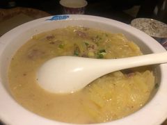 -天山醉美·新疆餐厅(富华里店)