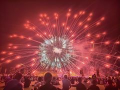 -泰达航母主题公园