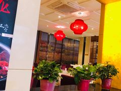 大堂-国人川菜(李家村建东街店)
