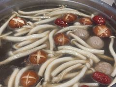 -八合里潮汕鲜牛肉火锅(福州万象城店)