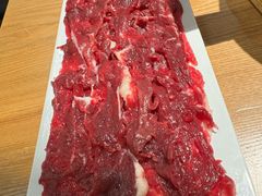 吊龙-邹开喜·炭炉鸡煲·海鲜火锅(虹口足球场店)