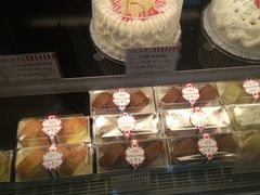 -红宝石·鲜奶小方(联洋店)