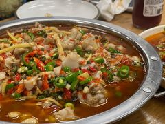 -艺味深尝(云锦路店)