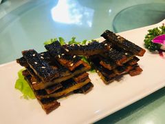 -天厨妙香素食餐厅(清华店)