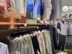 -宁波杉井奥特莱斯广场