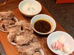 -丝路金桃·新疆菜(徐汇店)