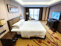 -佛山顺德香云纱园林酒店(清晖园店)