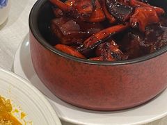 -老吉士酒家(天平路店)