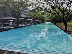 -柏悦酒店-沁园牛排海鲜西餐厅