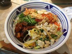 -汉唐守艺人·河北面馆(民心河店)