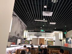大堂-大榕树下顺德菜(融创茂店)