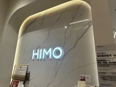 -海马体照相馆(大连柏威年购物中心店)