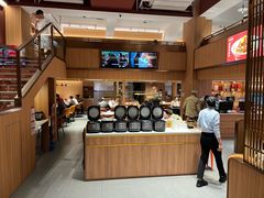 -百年神厨·地道川菜(清江西路店)