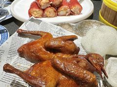 -蝴蝶里·粤菜·点心(滨江龙湖店)