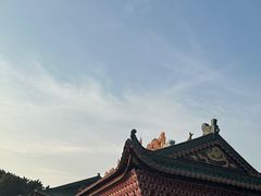 -宝墨园景区