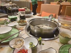 -四季合味椰子鸡(南山大冲店)