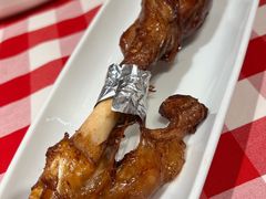 -西贝(上海我格广场店)