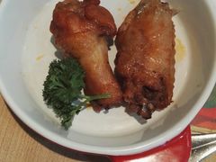 -必胜客(百联又一城店)