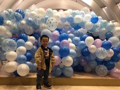 -KIDults童伴儿亲子餐厅(达美中心广场店)